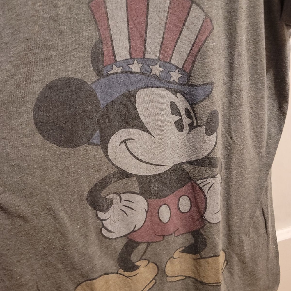 Disney mickey mouse